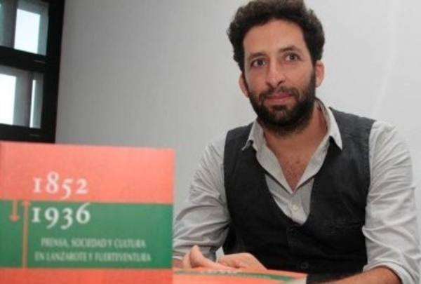 Mario Ferrer